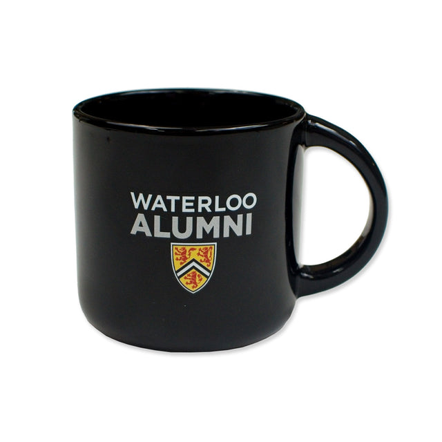 Picture of UWaterloo Alumni Mug