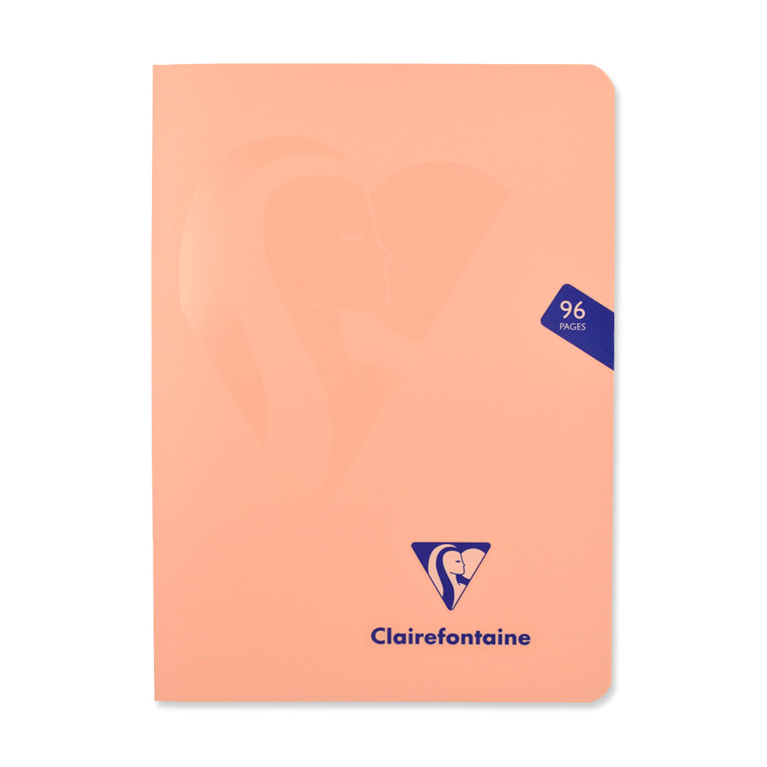 Picture of Mimesys Pastel Clairefontaine Notebook