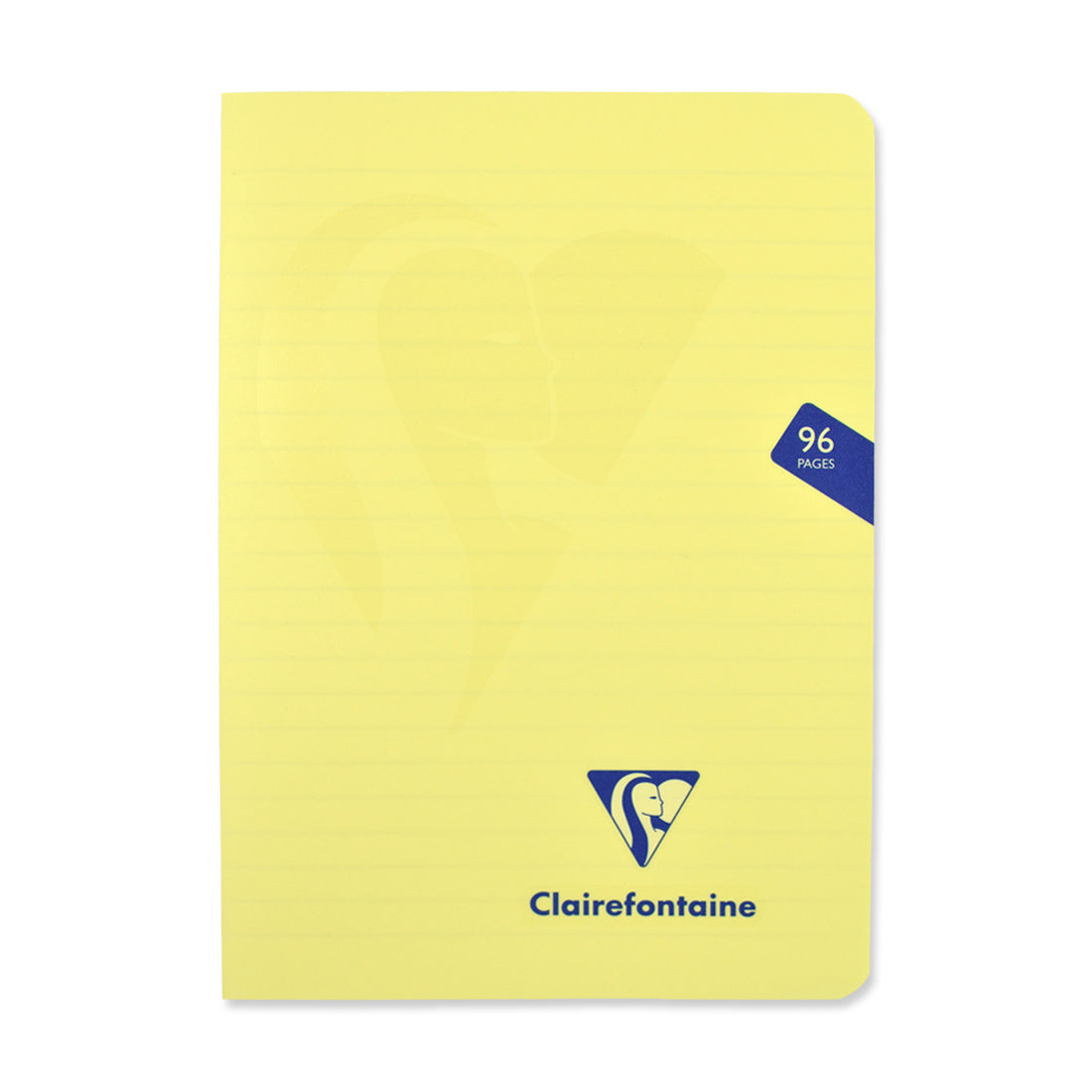 Picture of Mimesys Pastel Clairefontaine Notebook