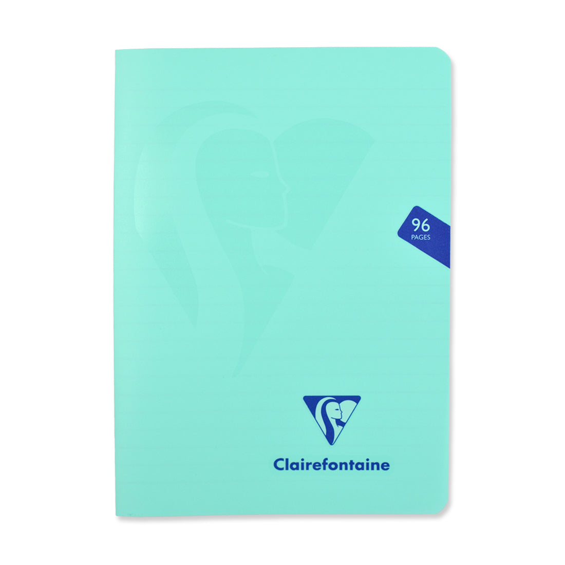 Picture of Mimesys Pastel Clairefontaine Notebook