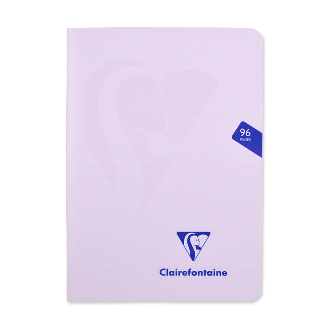 Picture of Mimesys Pastel Clairefontaine Notebook