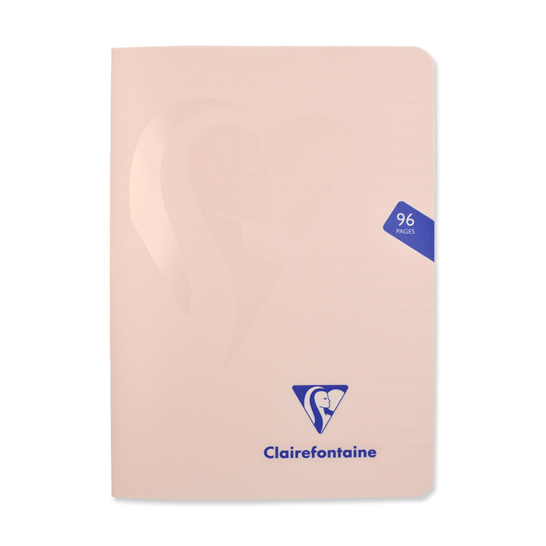Picture of Mimesys Pastel Clairefontaine Notebook
