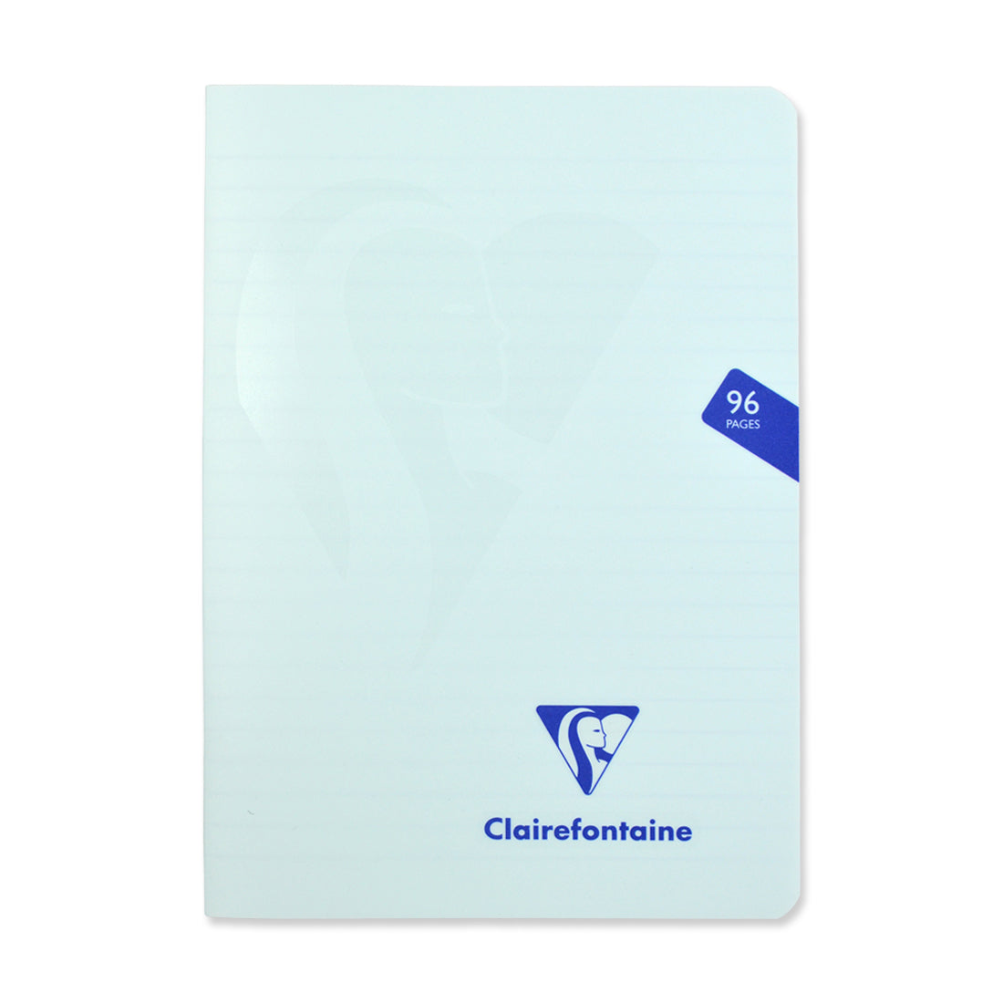 Picture of Mimesys Pastel Clairefontaine Notebook