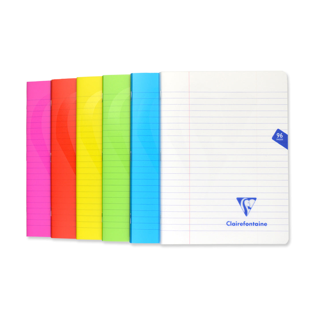 Picture of Mimesys Clairefontaine Notebook