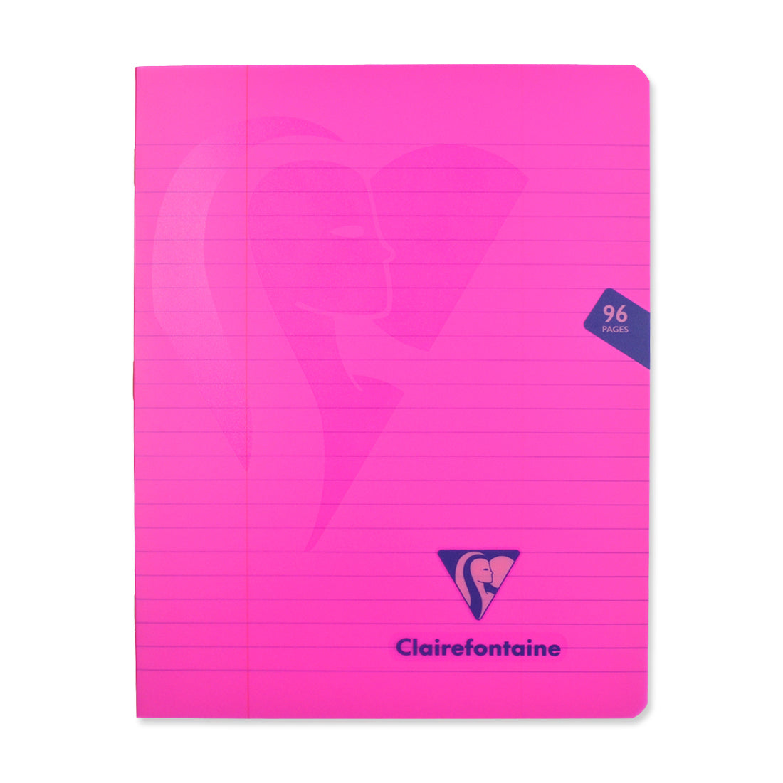 Picture of Mimesys Clairefontaine Notebook