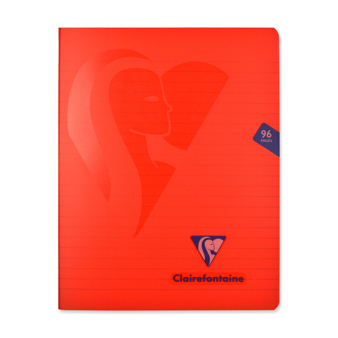 Picture of Mimesys Clairefontaine Notebook