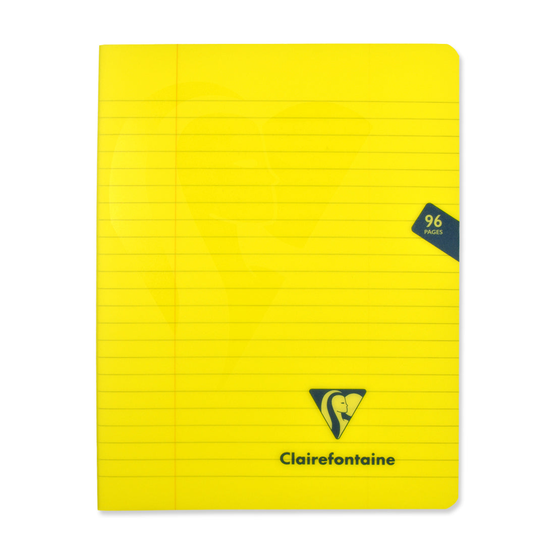 Picture of Mimesys Clairefontaine Notebook