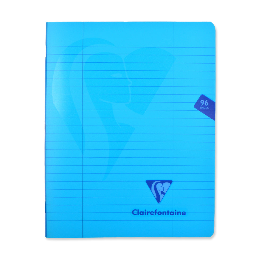 Picture of Mimesys Clairefontaine Notebook