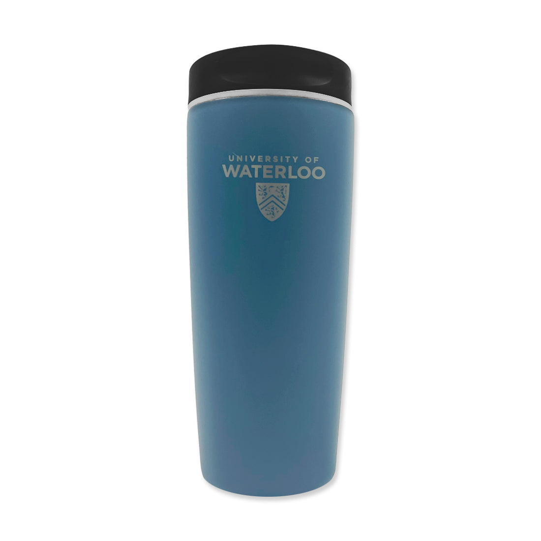 Picture of UWaterloo Mod Mug - Dark Blue