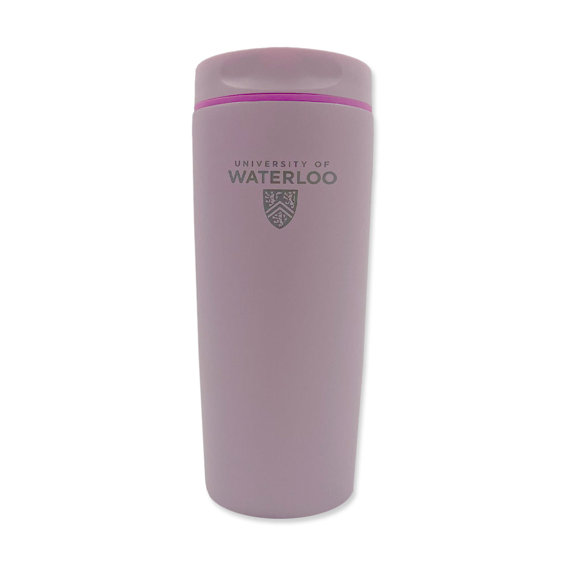 Picture of UWaterloo Mod Mug Colour: Pink