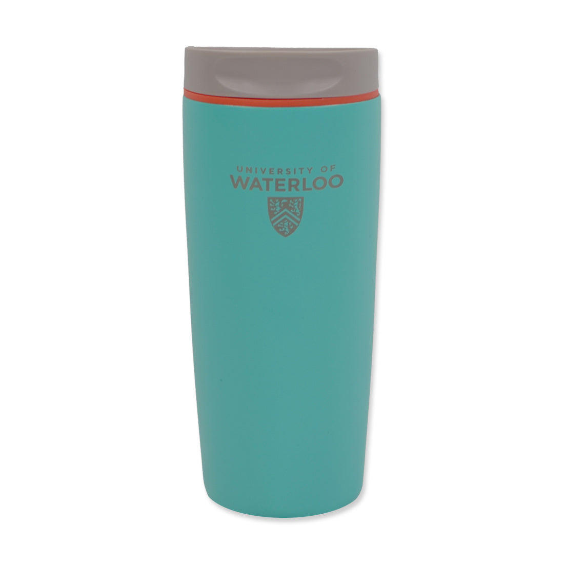 Picture of UWaterloo Mod Mug - Turquoise