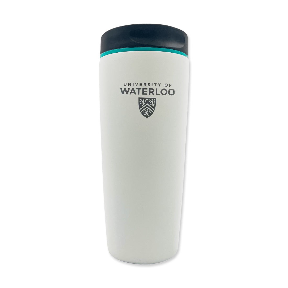 Picture of UWaterloo Mod Mug - White