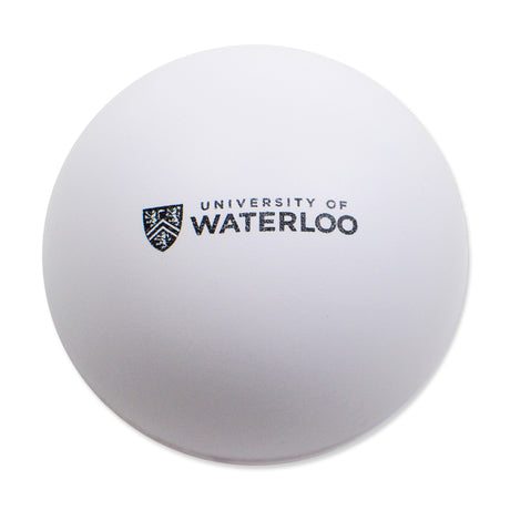 Picture of UWaterloo Stress Ball