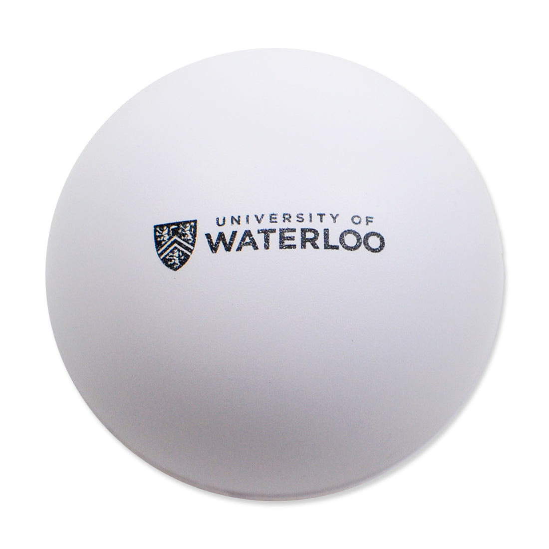 Picture of UWaterloo Stress Ball
