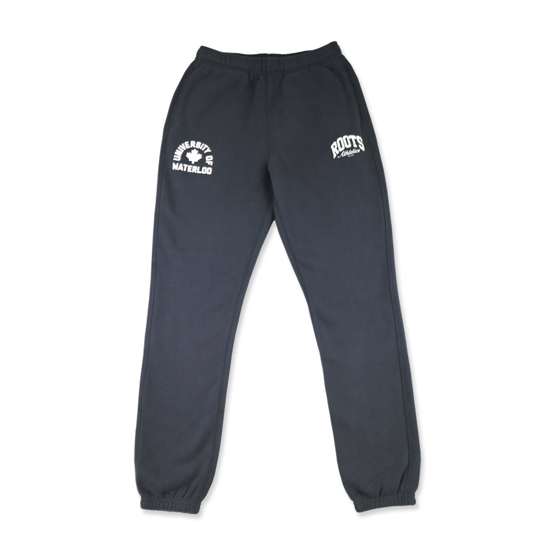 Picture of Roots Arched Sweatpants - PeriscopeGrey