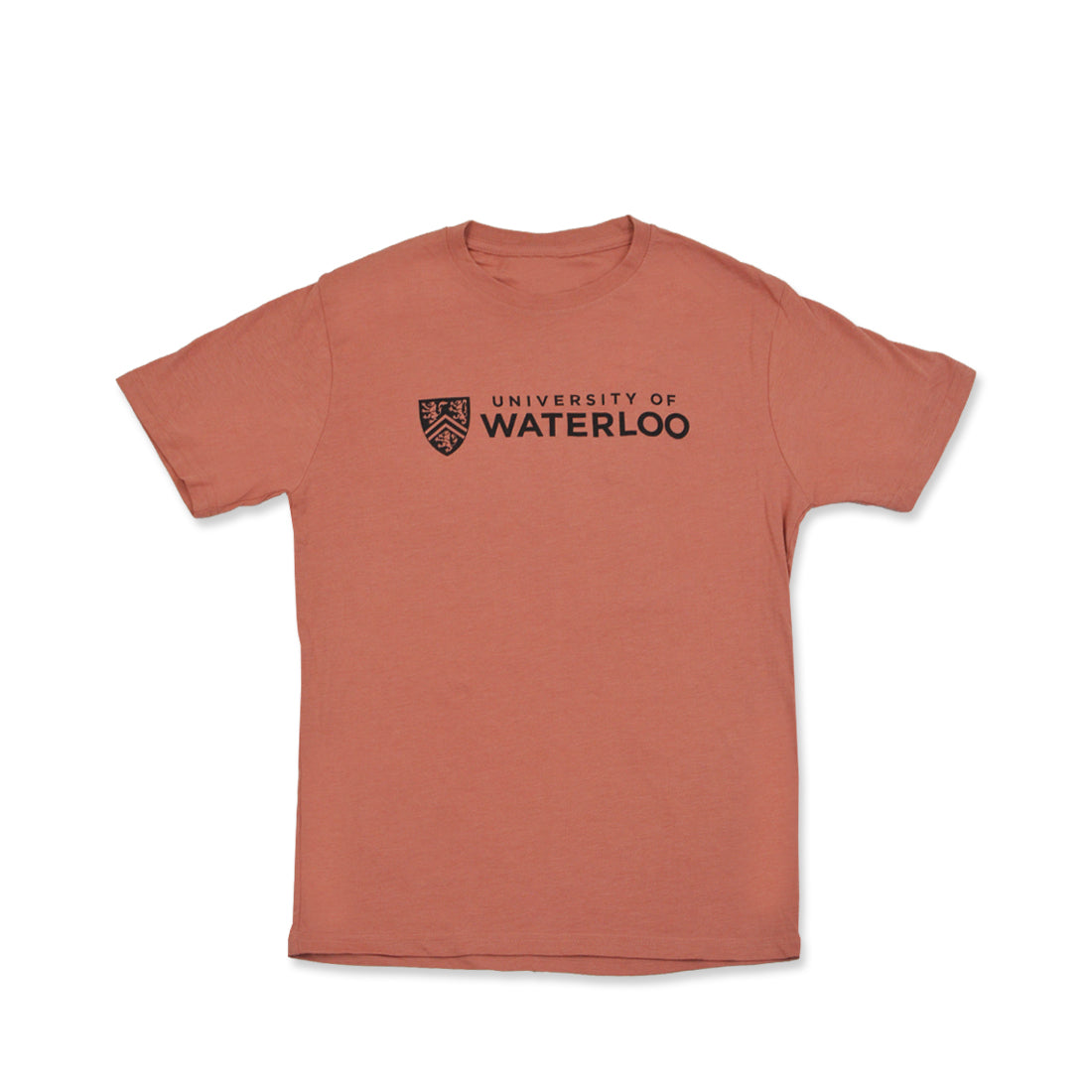 Picture of UWaterloo Lago Tee - Red