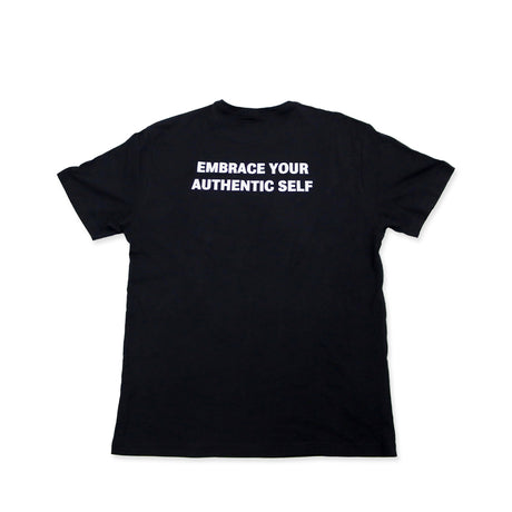 Alternate view of Be You Pride Tee