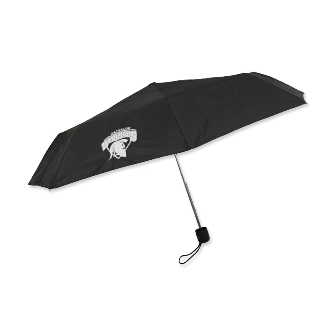 Picture of UWaterloo Warriors Umbrella