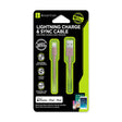Picture of iEssentials 10ft Lightning Cable