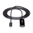 Picture of StarTech 6ft USB-C to HDMI Cable