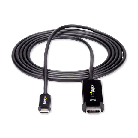 Picture of StarTech 6ft USB-C to HDMI Cable