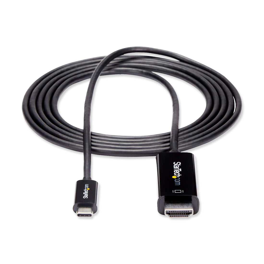 Picture of StarTech 6ft USB-C to HDMI Cable