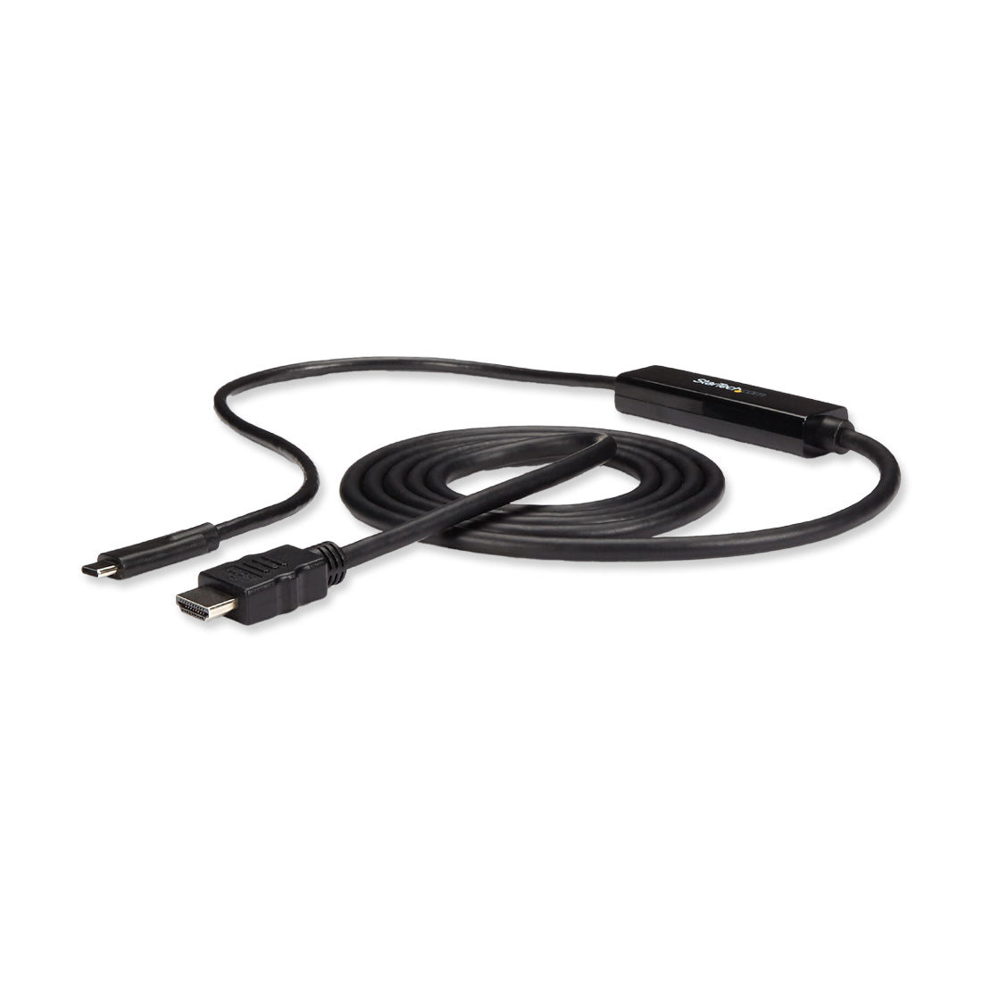 Picture of StarTech USB-C to HDMI
