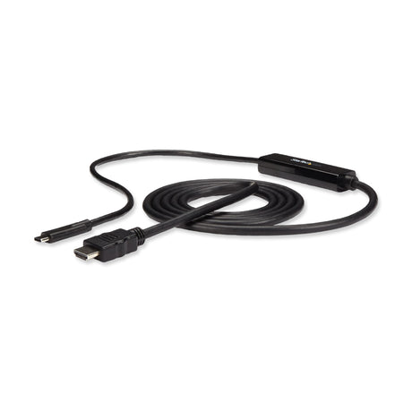 Picture of StarTech USB-C to HDMI