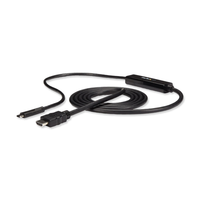 Picture of StarTech USB-C to HDMI