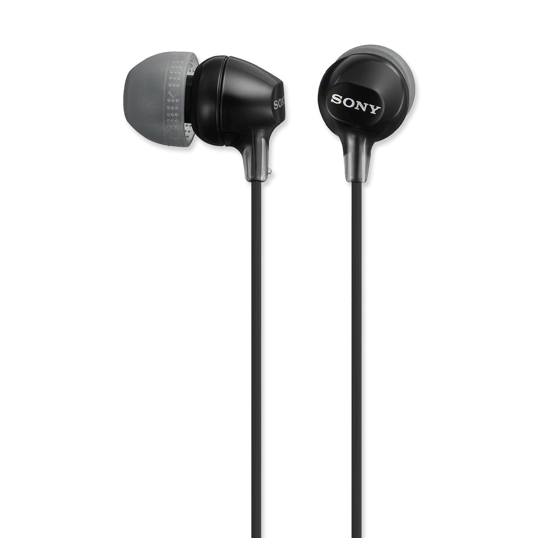 Picture of Sony EX In-Ear Earbuds - Black