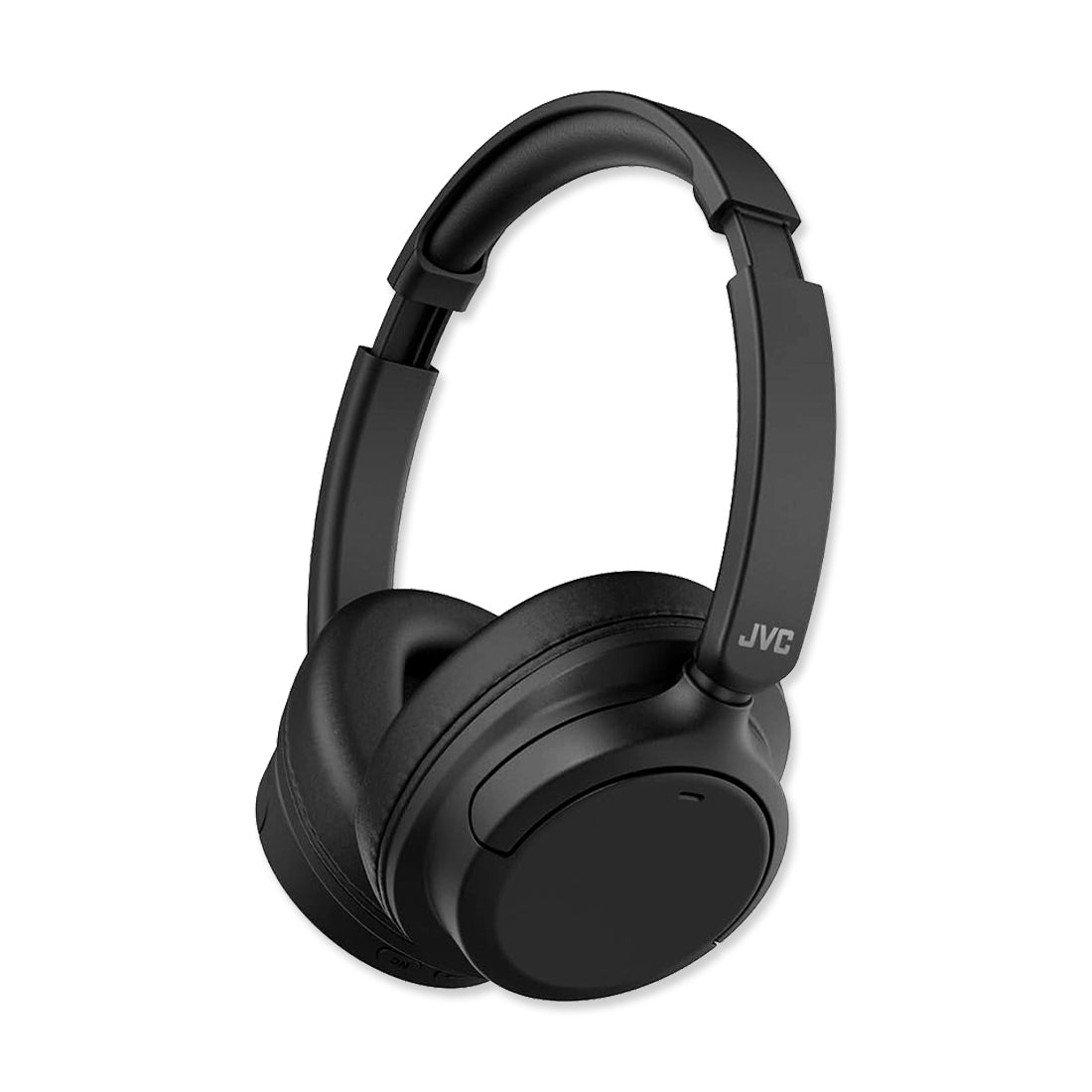 Picture of JVC Noise Cancelling Headphones Colour: Black