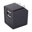 Picture of Tech Basic Dual USB Wall Charger