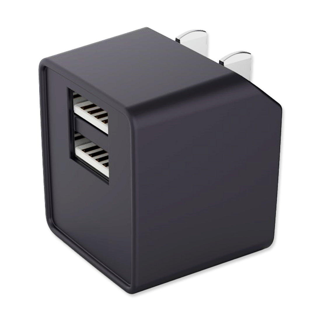 Picture of Tech Basic Dual USB Wall Charger