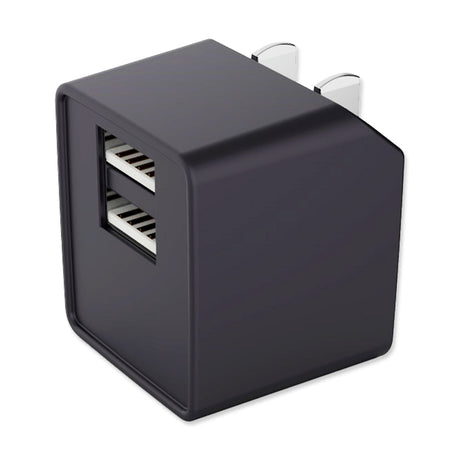 Picture of Tech Basic Dual USB Wall Charger
