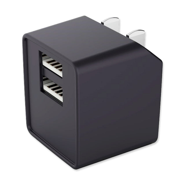 Picture of Tech Basic Dual USB Wall Charger