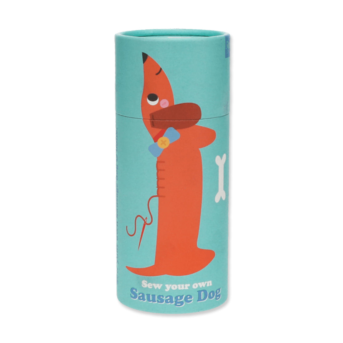 Picture of Sew Your Own Sausage Dog