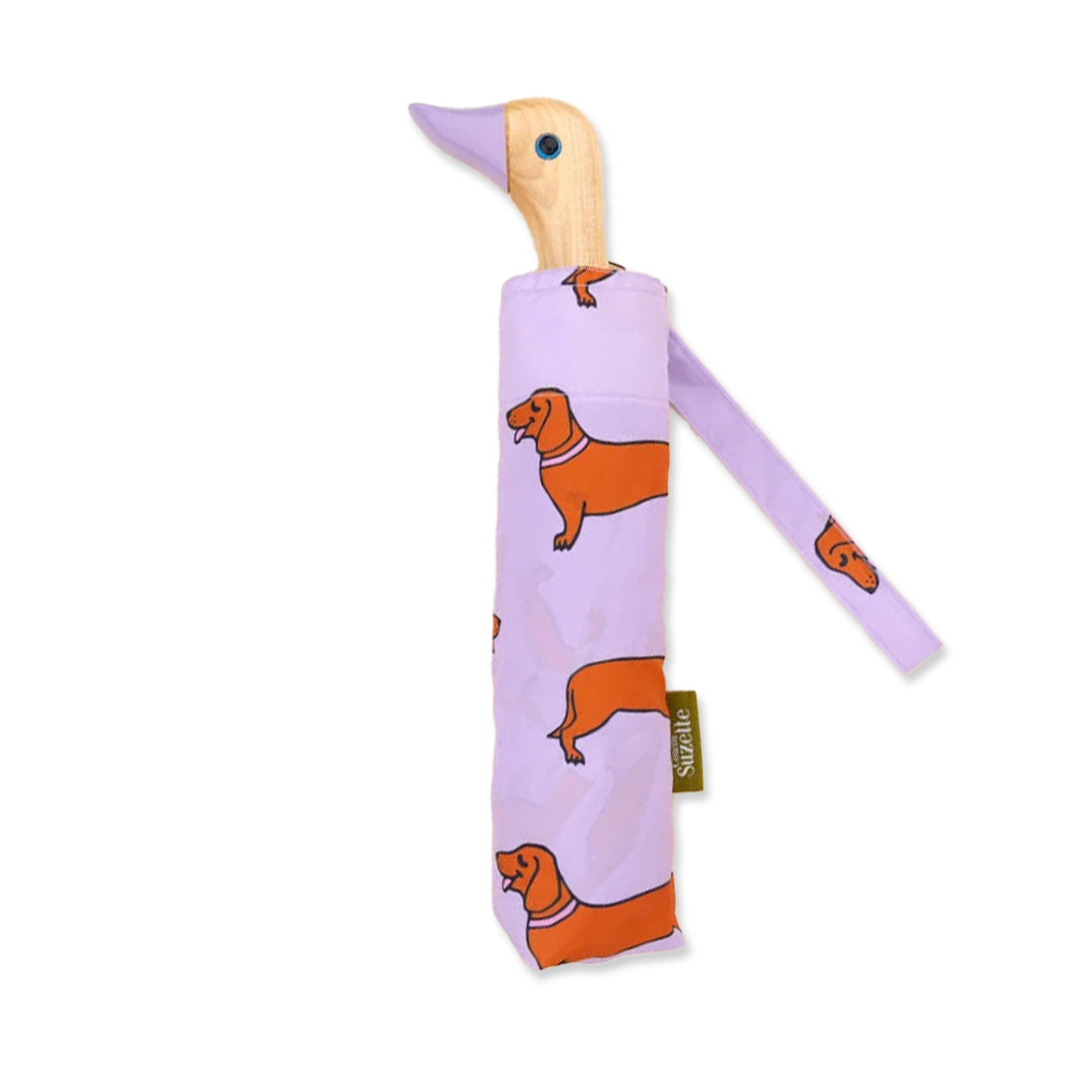 Picture of Duckhead Umbrella - Dachshund
