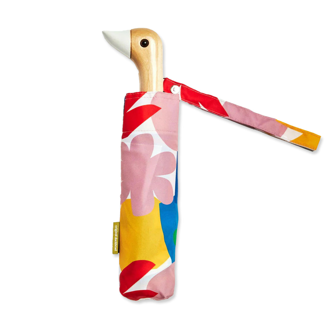 Picture of Duckhead Umbrella - Matisse