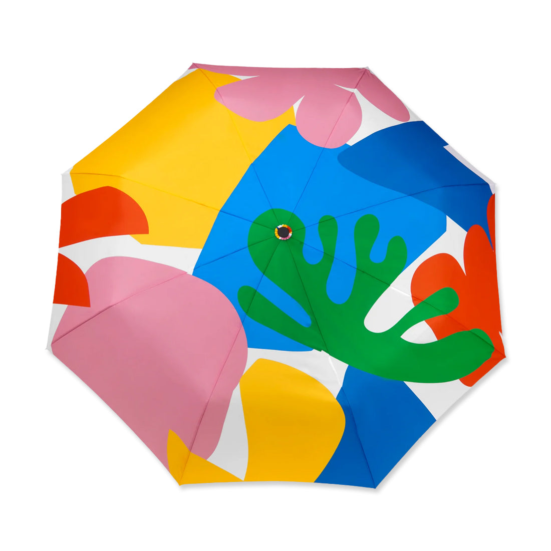Picture of Duckhead Umbrella - Matisse