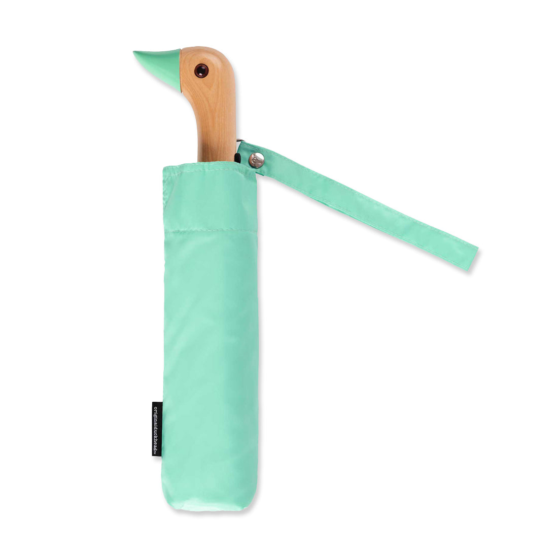 Picture of Duckhead Umbrella - Mint