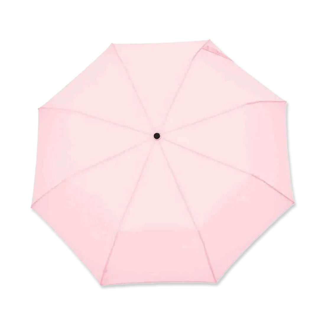 Alternate view of Duckhead Umbrella Colour: Pink