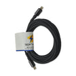 Picture of TechBasic 10 ft USB-C to Lightning Cable