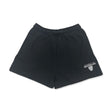 Picture of UWaterloo Fitted Shorts Colour: Black