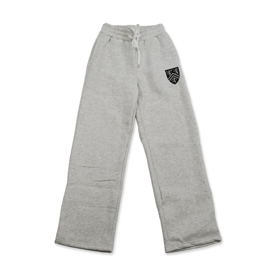 Picture of UWaterloo Boyfriend Sweatpants Ash - Ash