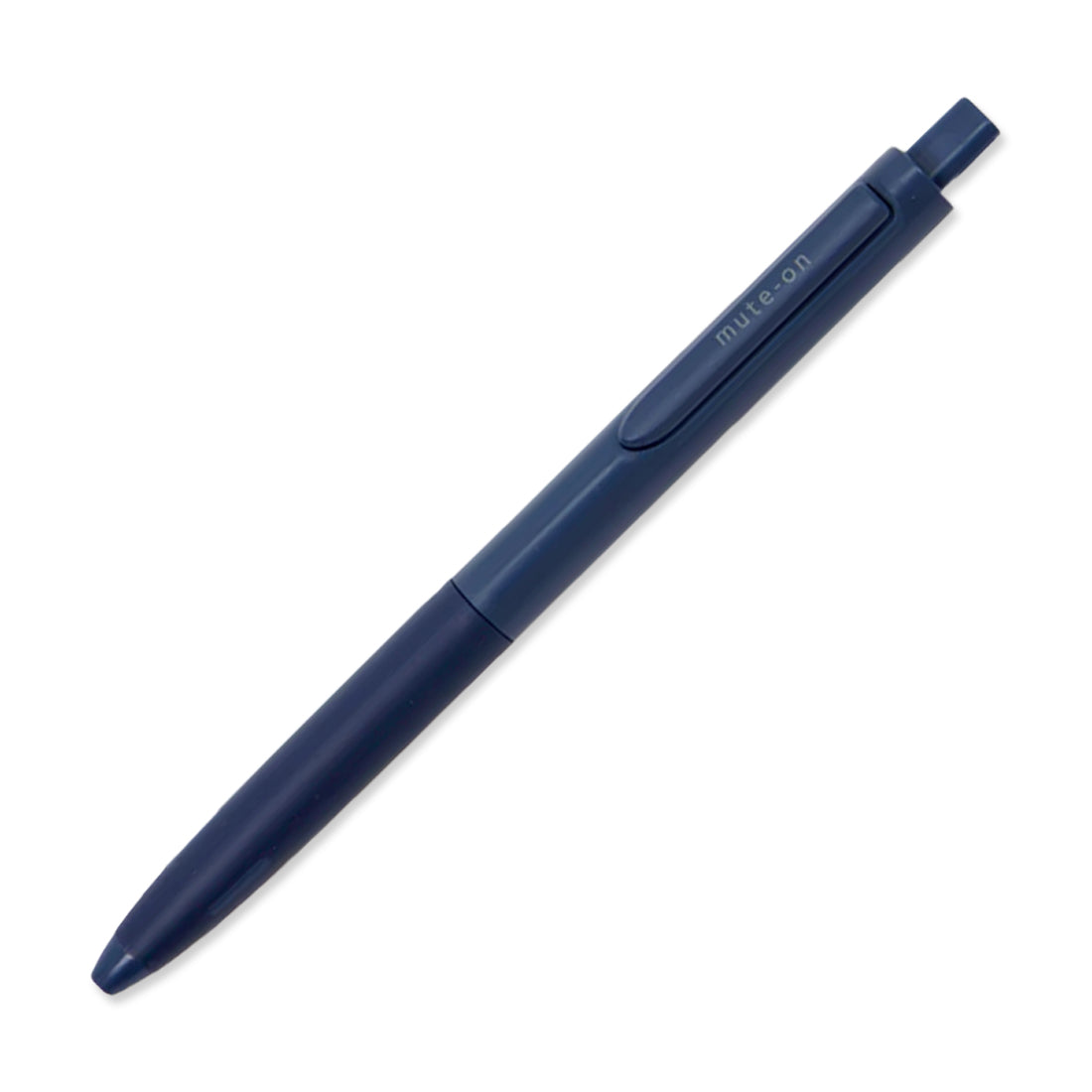 Picture of Mute-On Silent Gel Ballpoint Pen - SilentDawn