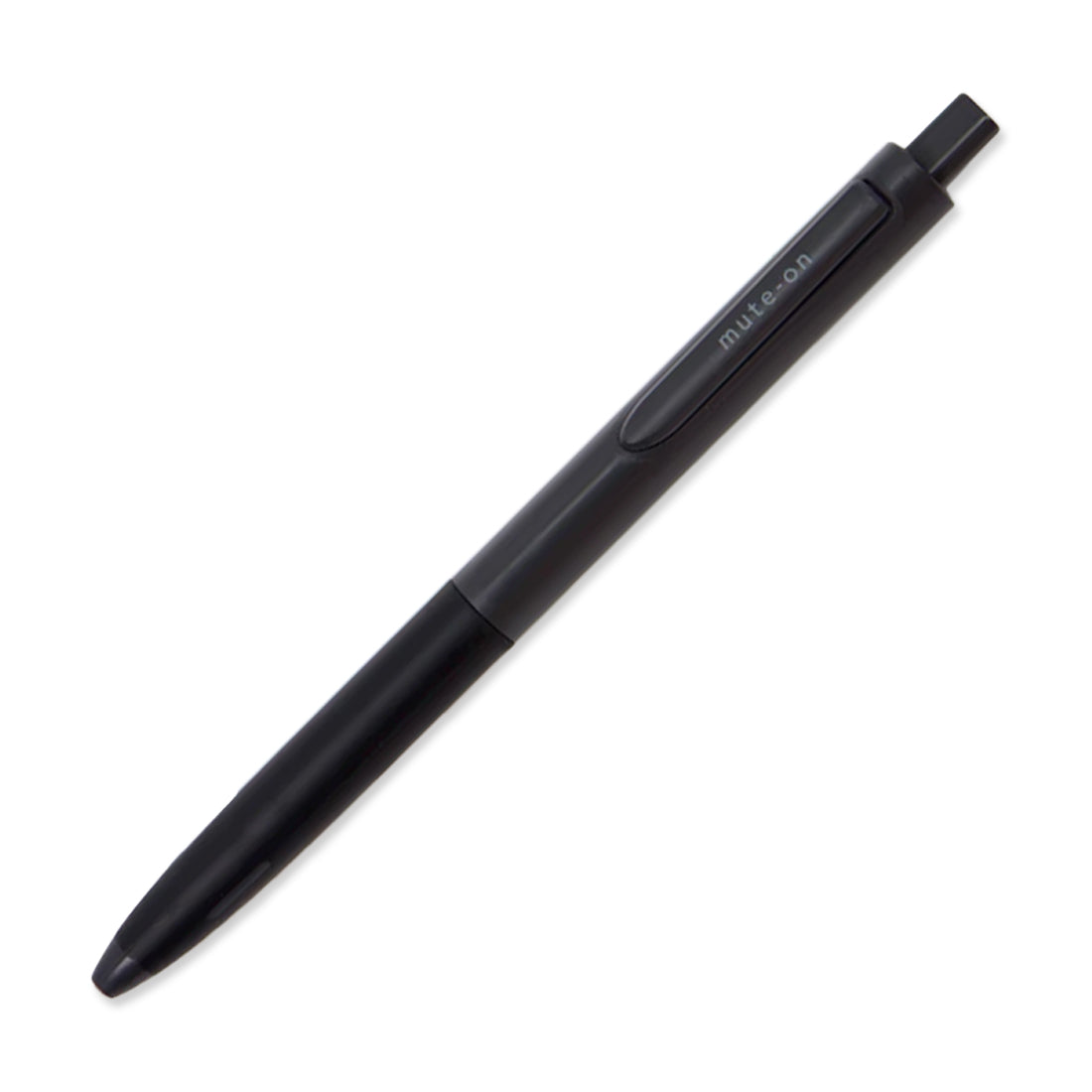 Picture of Mute-On Silent Gel Ballpoint Pen - TheDreamingCat