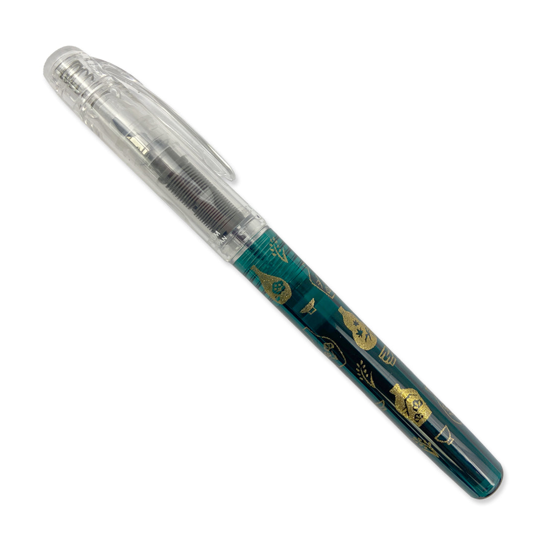 Picture of Preppy Wa Modern Maki-e Fountain Pen 3rd Series - Sake