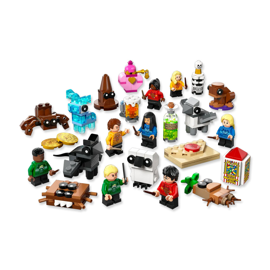 Picture of LEGO Harry Potter Advent Calendar
