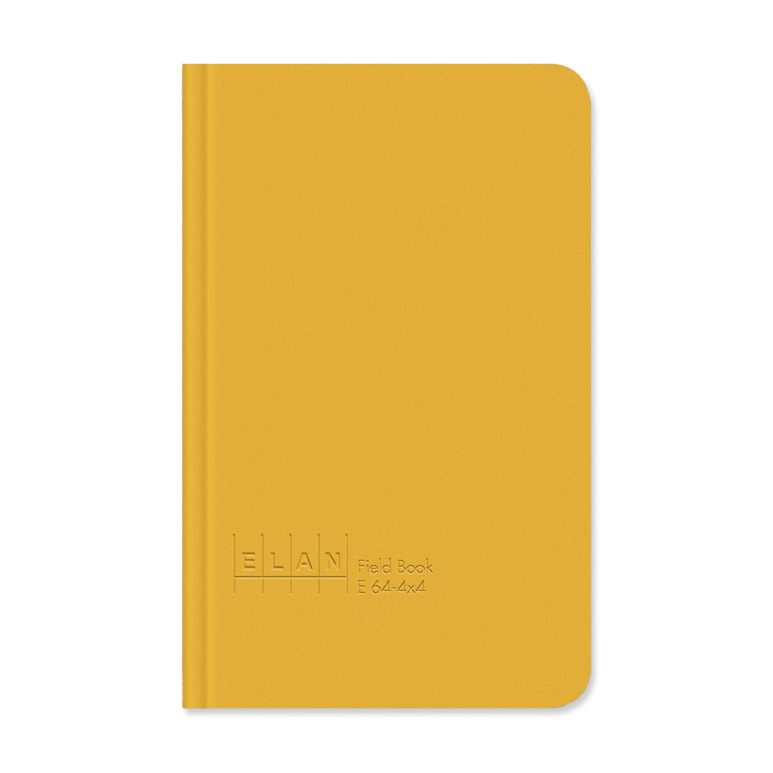 Picture of Elan E64-4x4 Surveying Field Book
