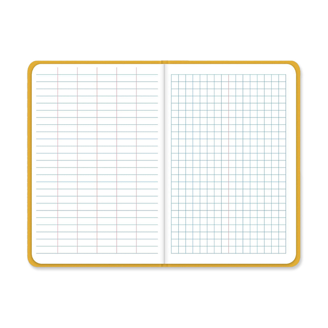 Alternate view of Elan E64-4x4 Surveying Field Book